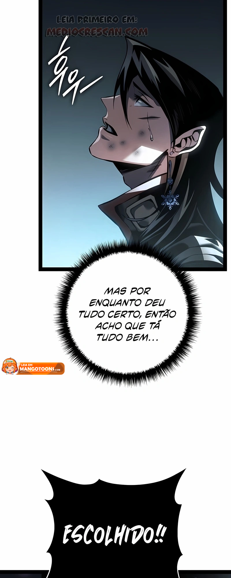 Read Regressando Como Bastardo do Clã da Espada br Manga Online