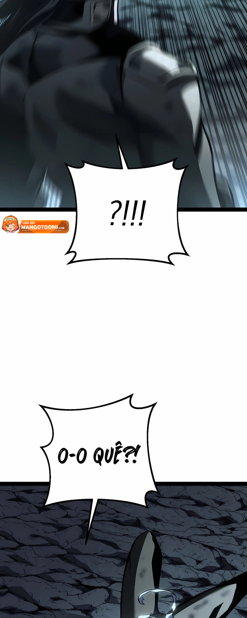 Read Regressando Como Bastardo do Clã da Espada br Manga Online