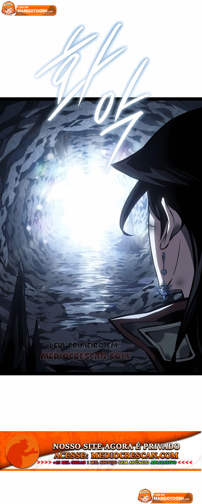 Read Regressando Como Bastardo do Clã da Espada br Manga Online