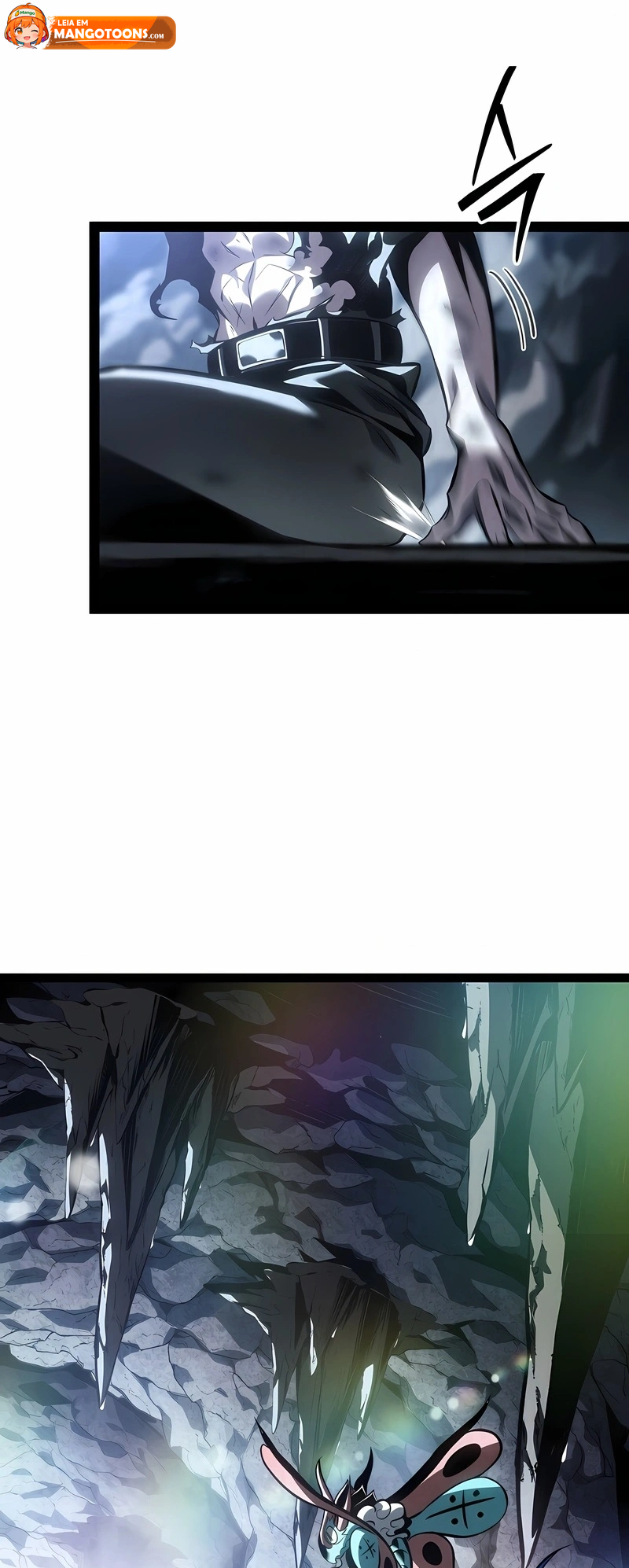 Read Regressando Como Bastardo do Clã da Espada br Manga Online