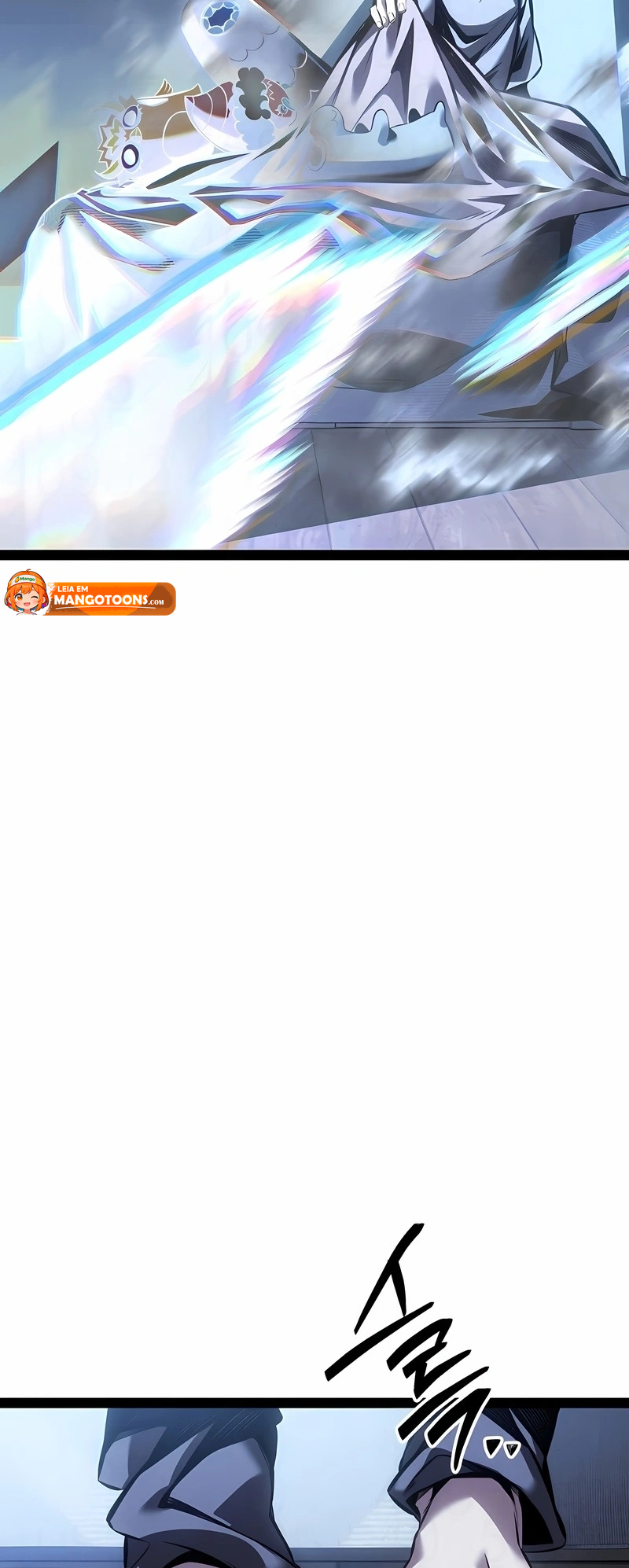 Read Regressando Como Bastardo do Clã da Espada br Manga Online