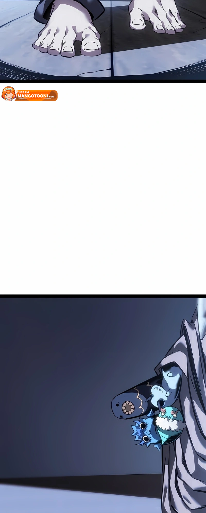 Read Regressando Como Bastardo do Clã da Espada br Manga Online