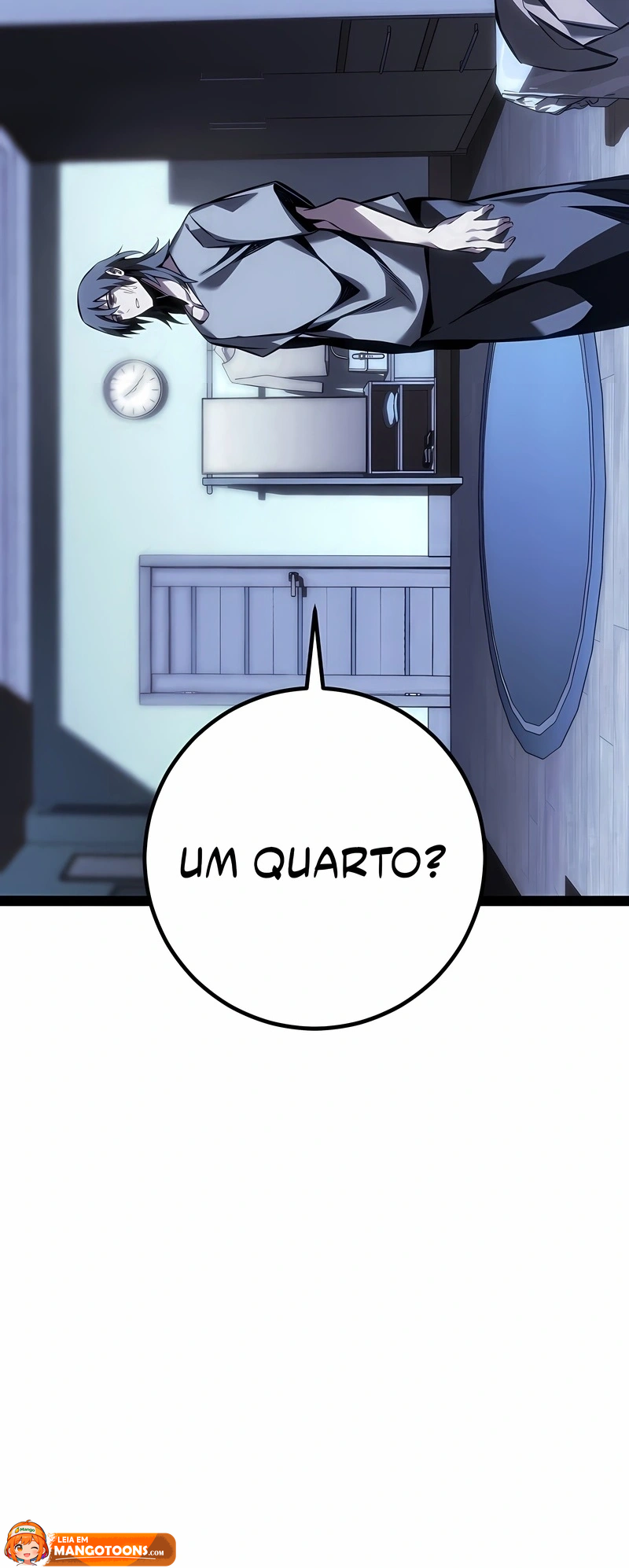 Read Regressando Como Bastardo do Clã da Espada br Manga Online