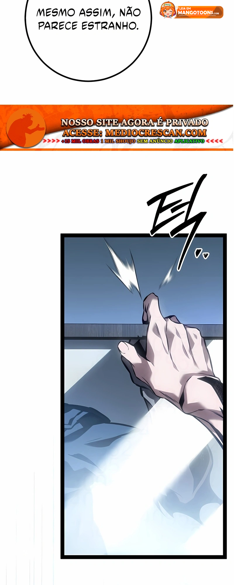 Read Regressando Como Bastardo do Clã da Espada br Manga Online