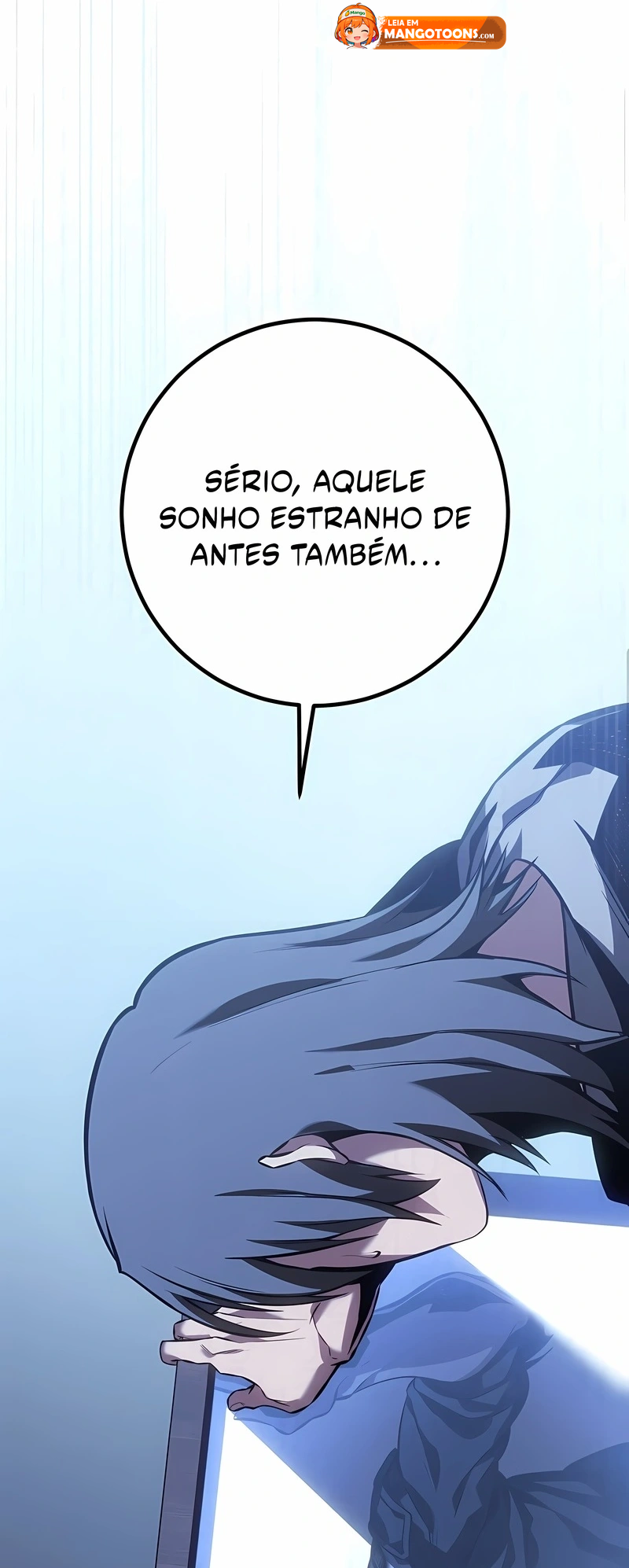 Read Regressando Como Bastardo do Clã da Espada br Manga Online