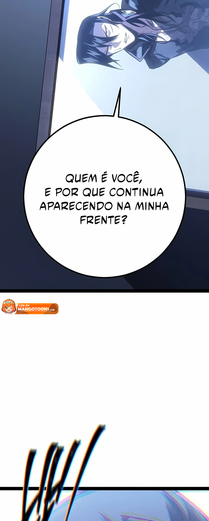 Read Regressando Como Bastardo do Clã da Espada br Manga Online