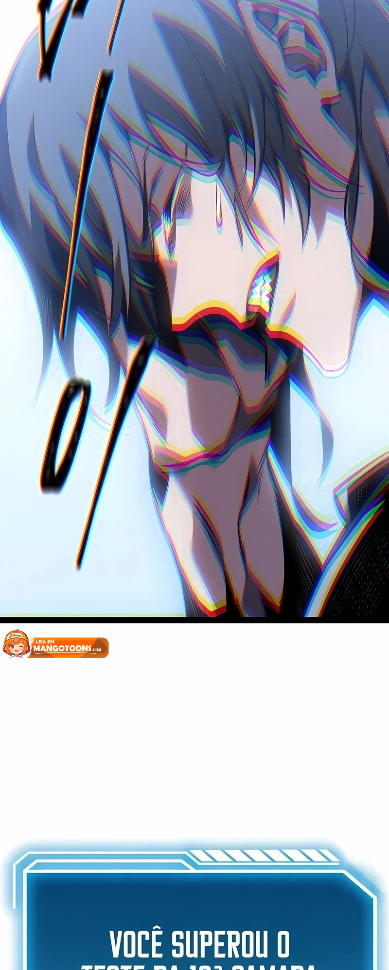 Read Regressando Como Bastardo do Clã da Espada br Manga Online