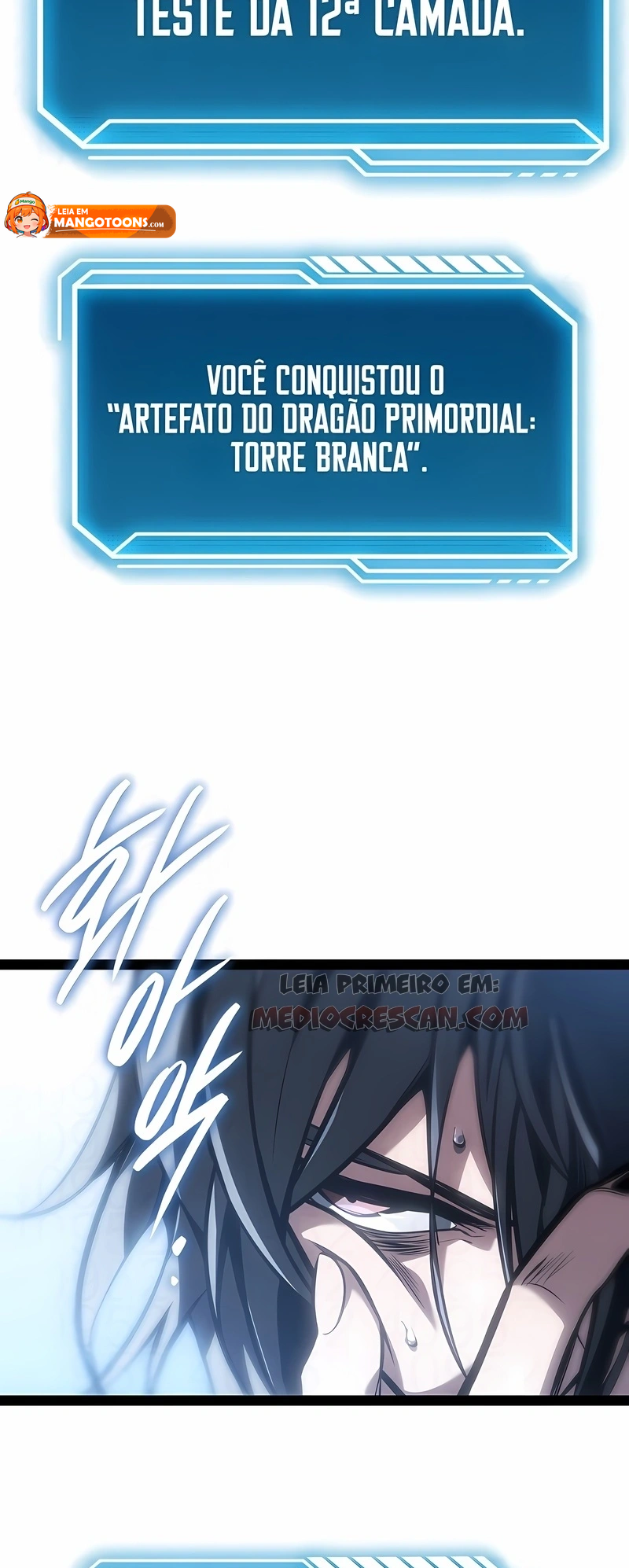 Read Regressando Como Bastardo do Clã da Espada br Manga Online