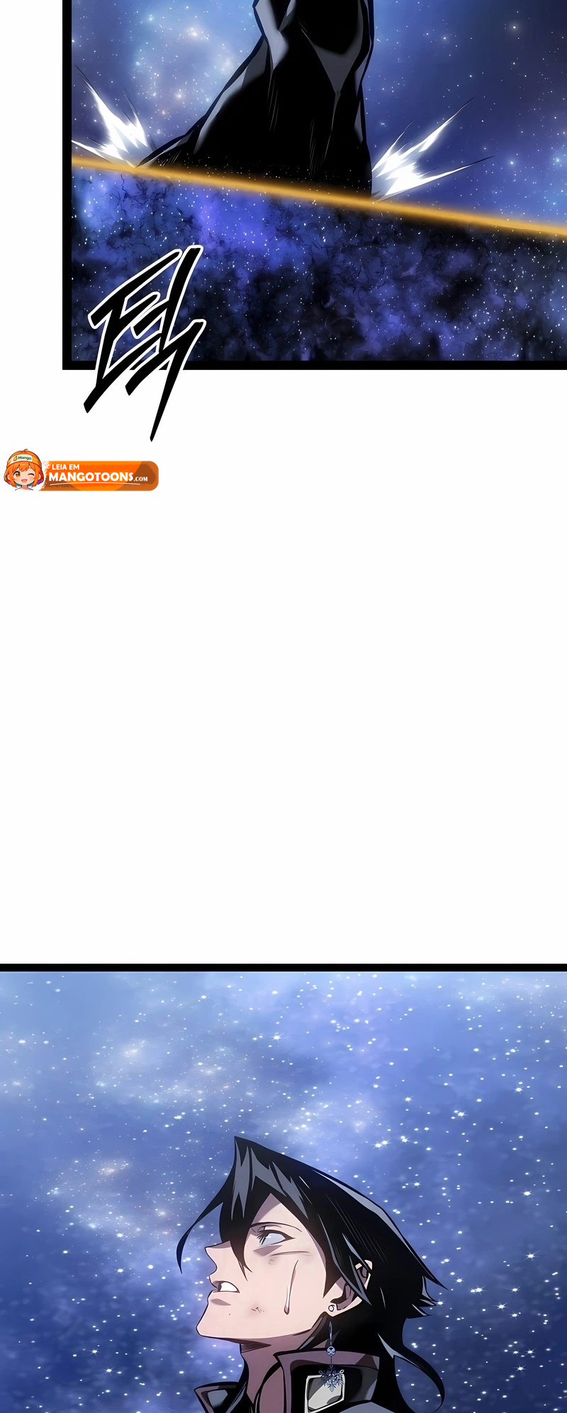 Read Regressando Como Bastardo do Clã da Espada br Manga Online