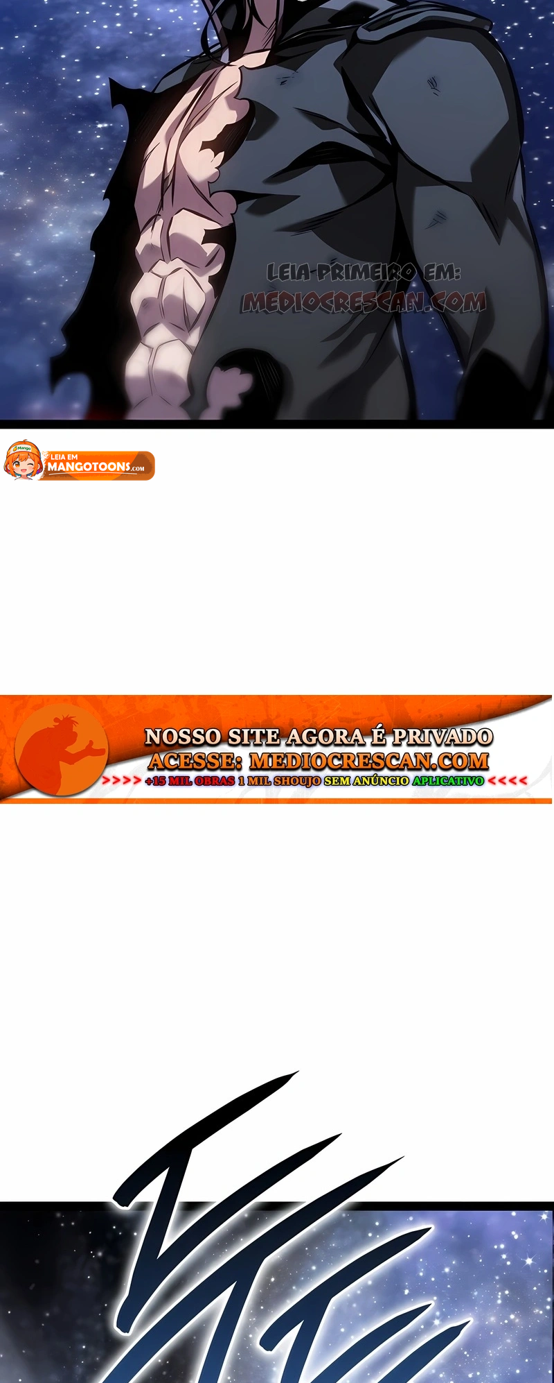 Read Regressando Como Bastardo do Clã da Espada br Manga Online