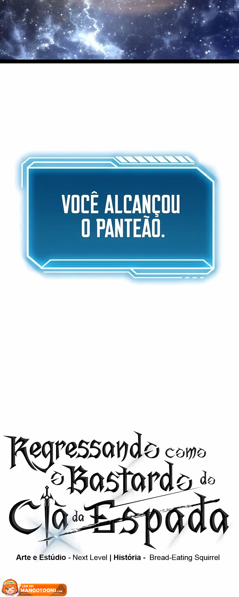 Read Regressando Como Bastardo do Clã da Espada br Manga Online