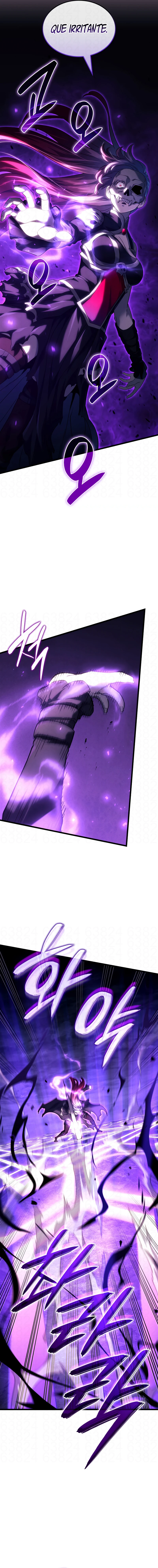 Read Vingança do Cão de Caça dos Baskerville BR Manga Online