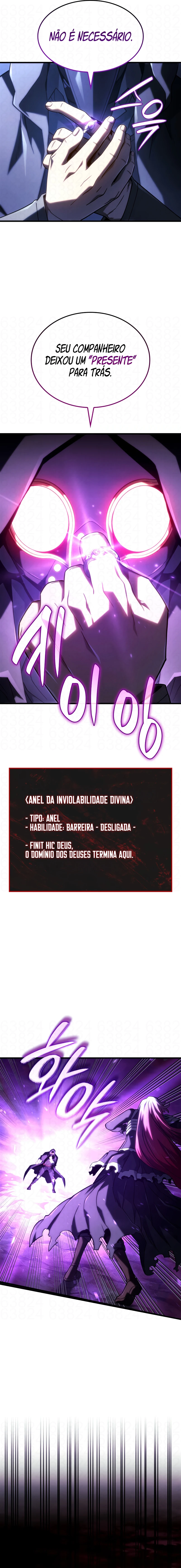 Read Vingança do Cão de Caça dos Baskerville BR Manga Online