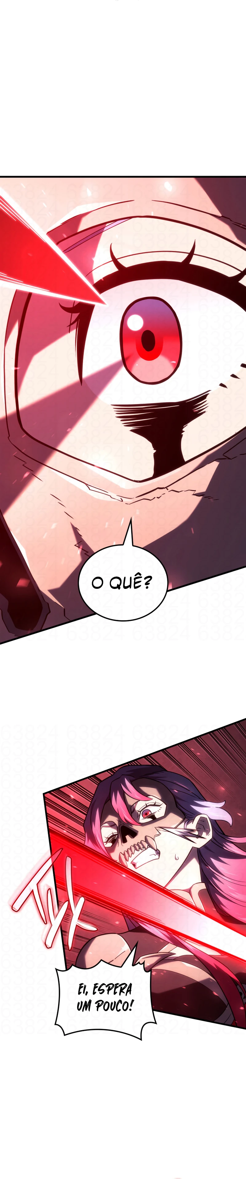 Read Vingança do Cão de Caça dos Baskerville BR Manga Online
