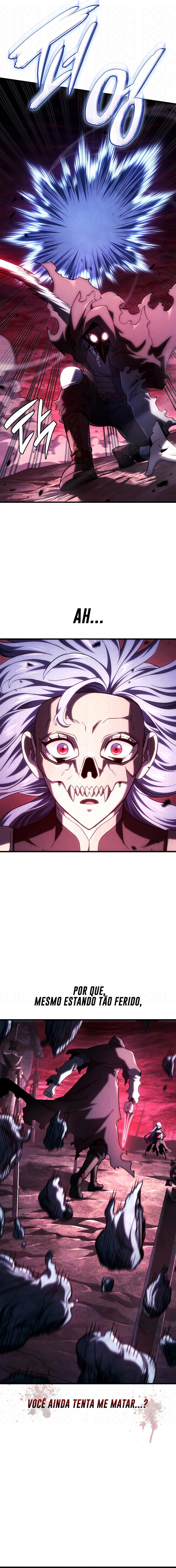 Read Vingança do Cão de Caça dos Baskerville BR Manga Online