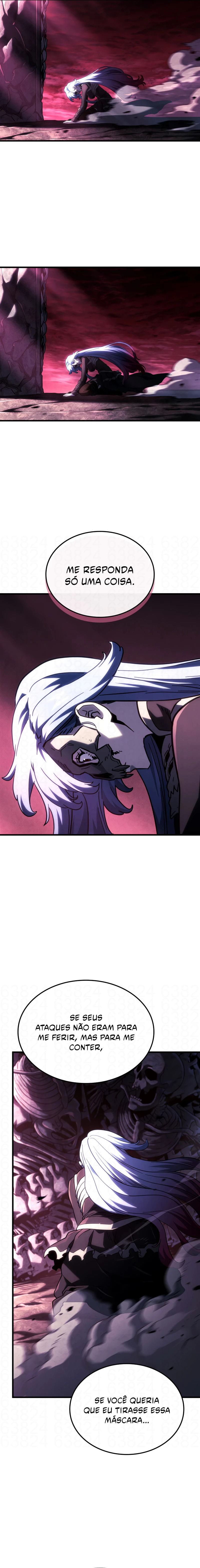 Read Vingança do Cão de Caça dos Baskerville BR Manga Online