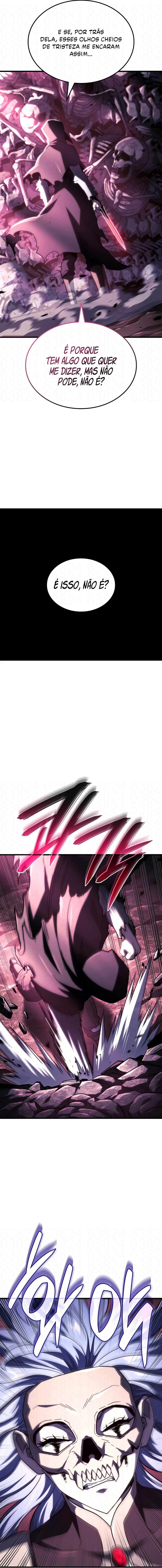 Read Vingança do Cão de Caça dos Baskerville BR Manga Online