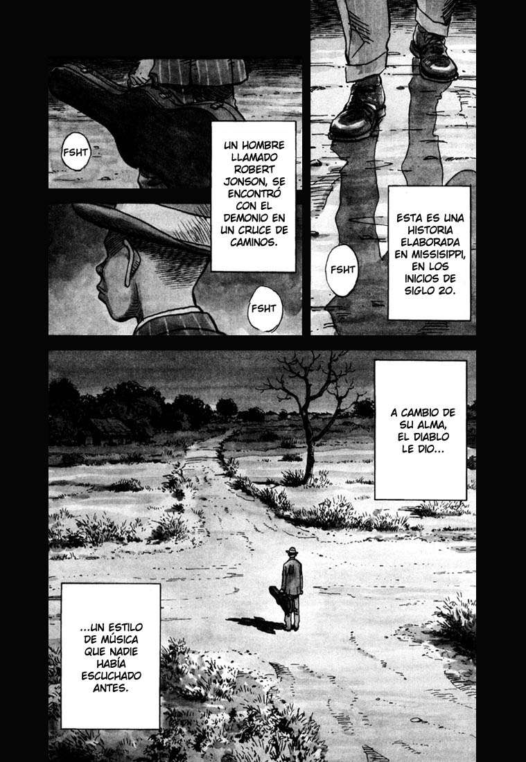 Read 20th Century Boys es Manga Online