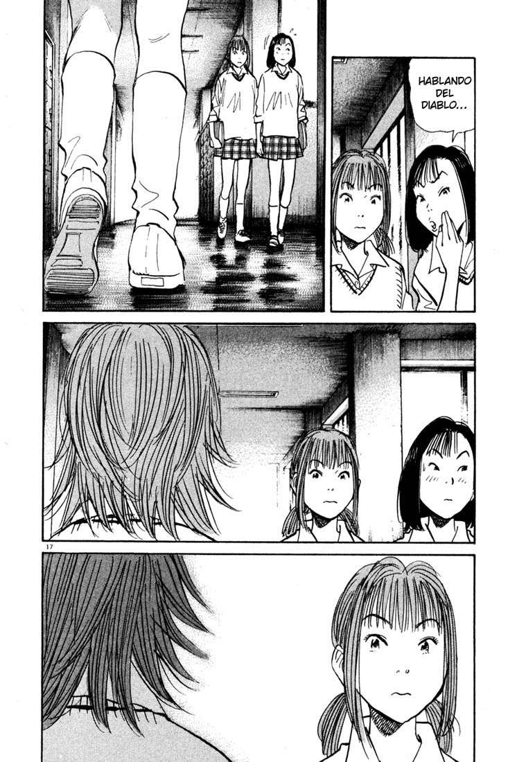 Read 20th Century Boys es Manga Online