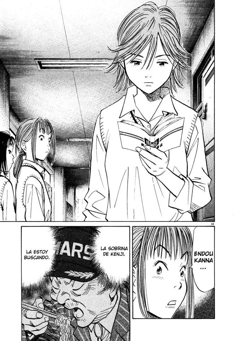 Read 20th Century Boys es Manga Online