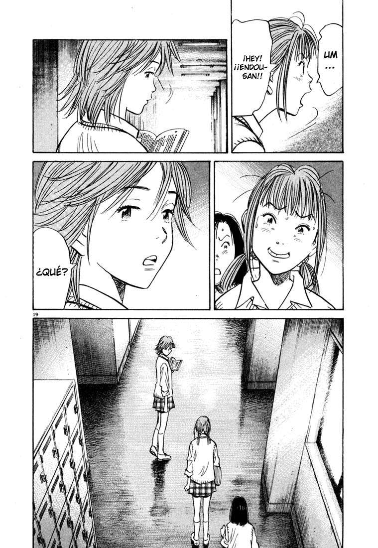 Read 20th Century Boys es Manga Online