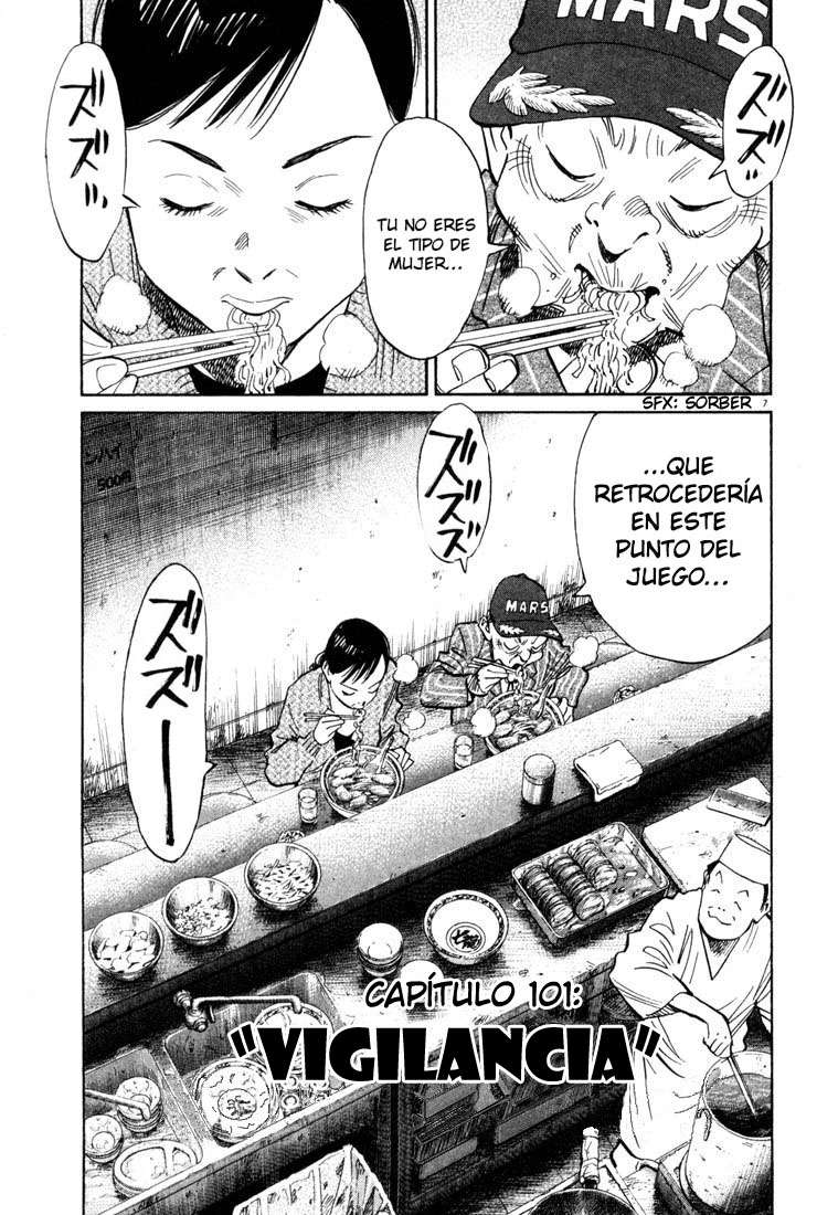 Read 20th Century Boys es Manga Online