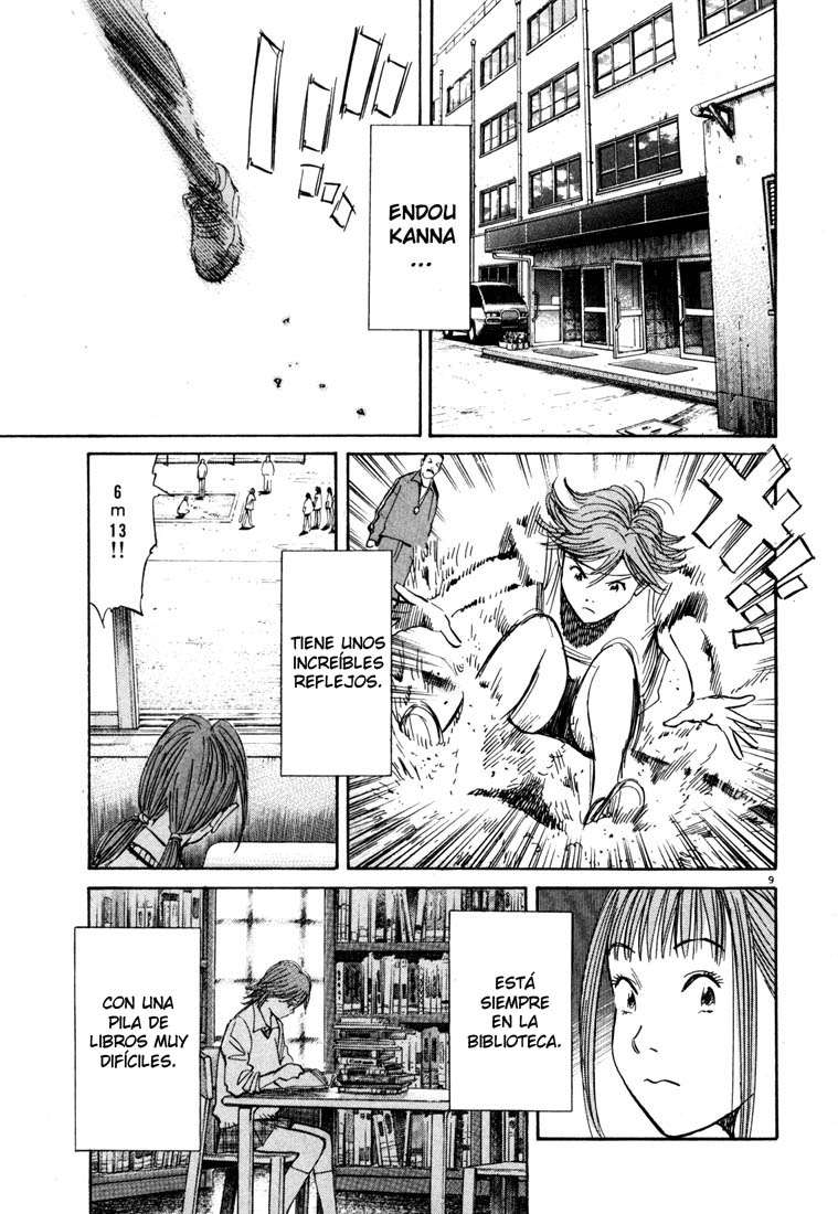 Read 20th Century Boys es Manga Online