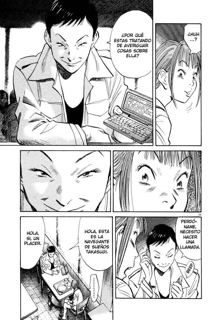 Read 20th Century Boys es Manga Online