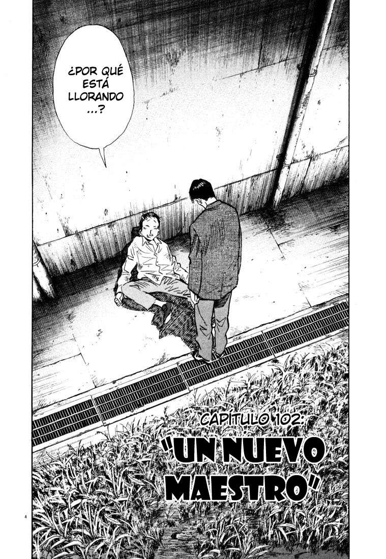 Read 20th Century Boys es Manga Online