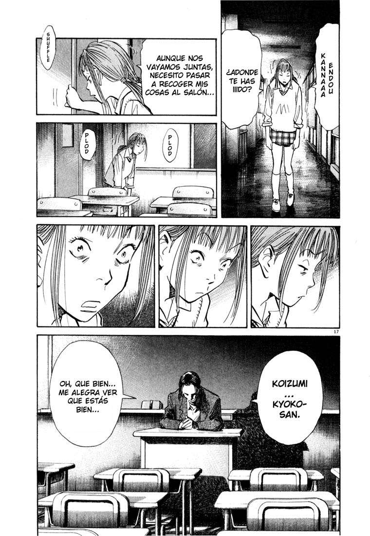 Read 20th Century Boys es Manga Online