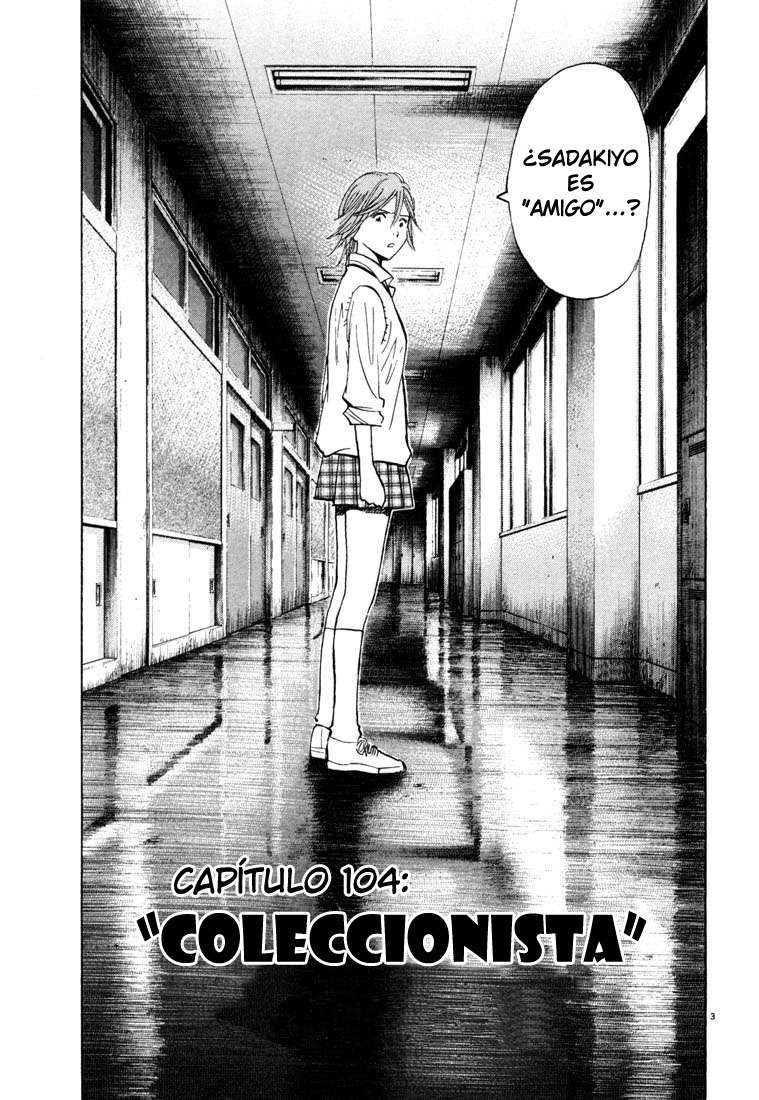 Read 20th Century Boys es Manga Online