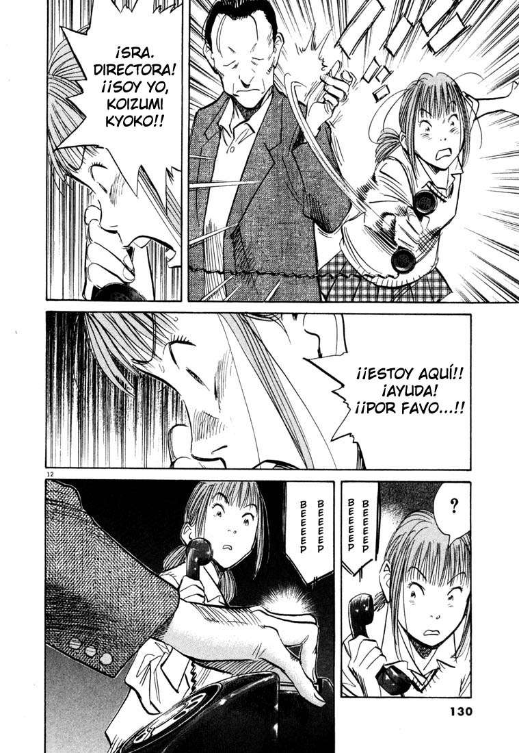 Read 20th Century Boys es Manga Online