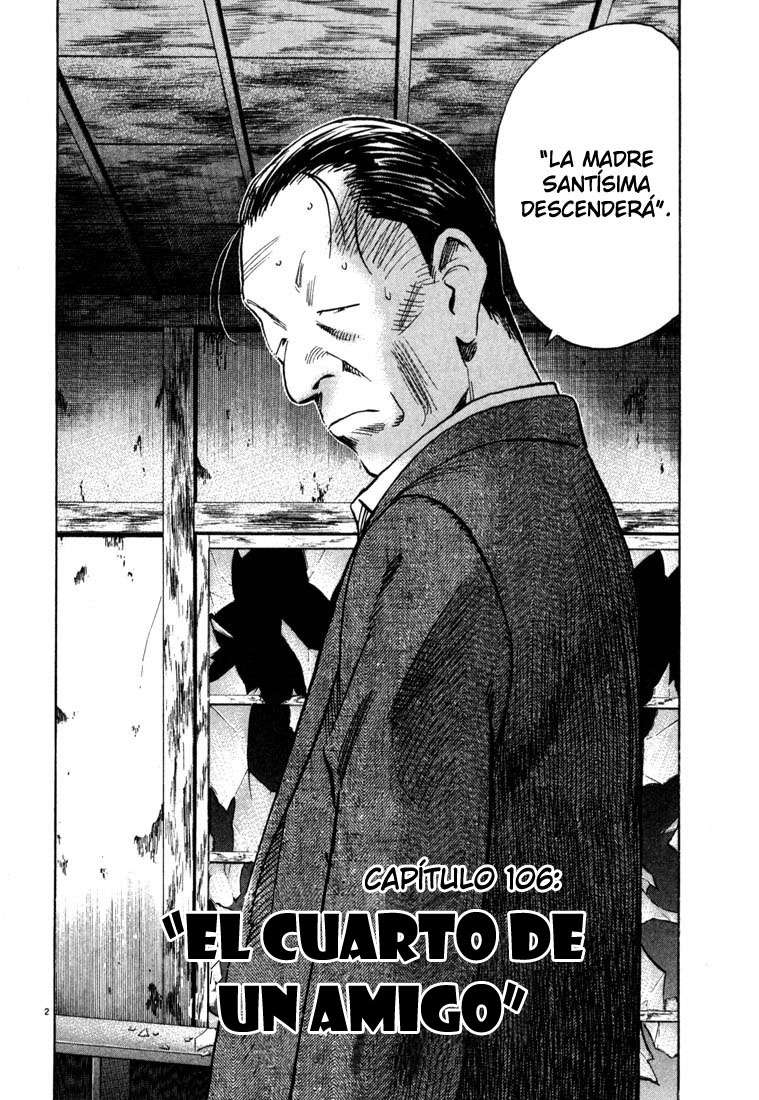 Read 20th Century Boys es Manga Online