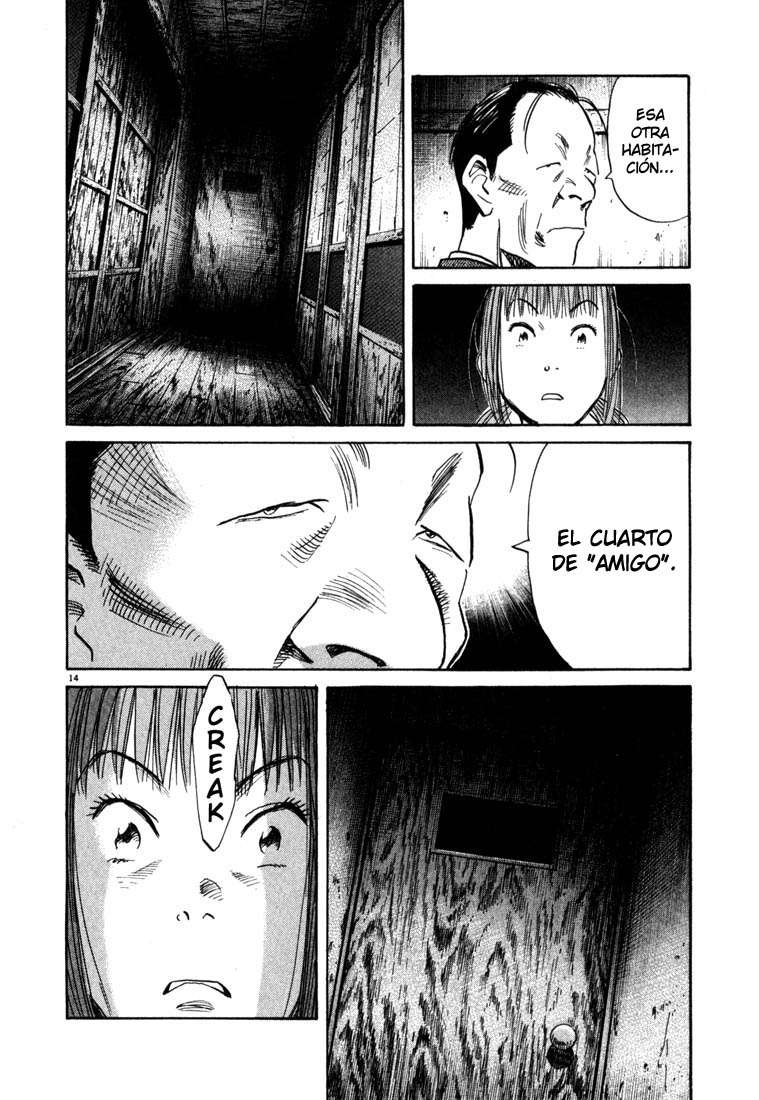 Read 20th Century Boys es Manga Online