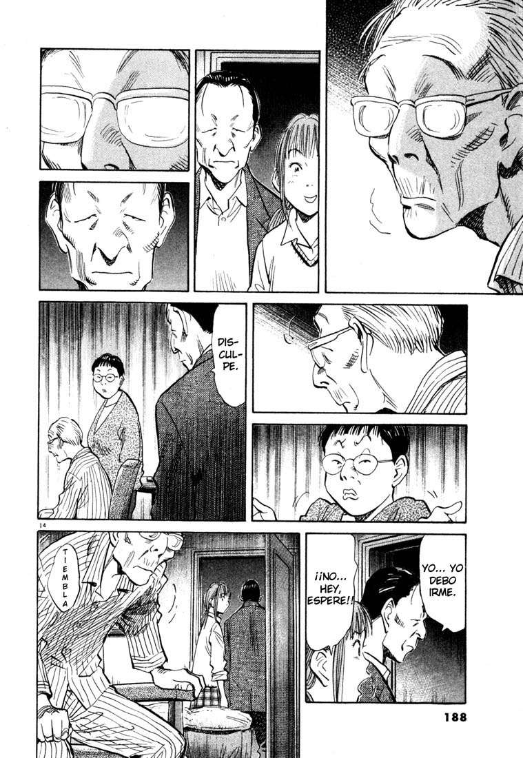 Read 20th Century Boys es Manga Online