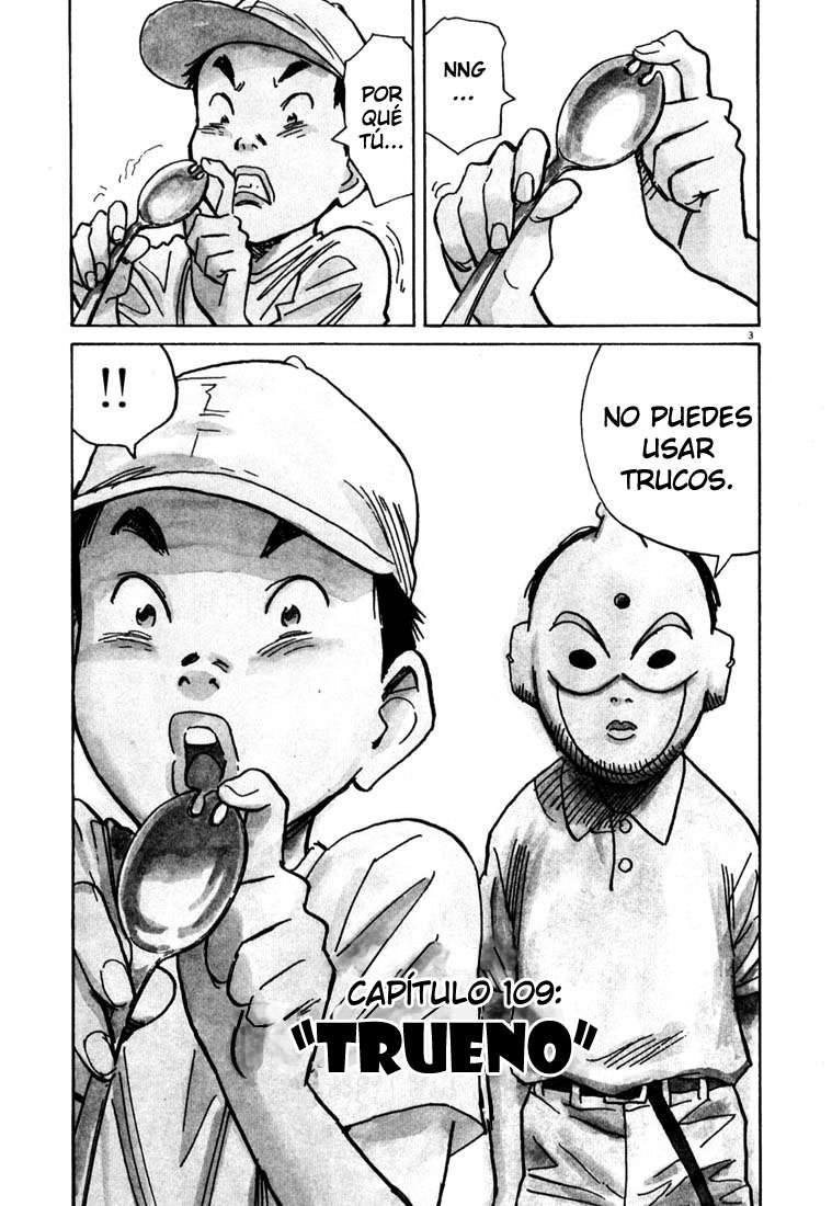 Read 20th Century Boys es Manga Online