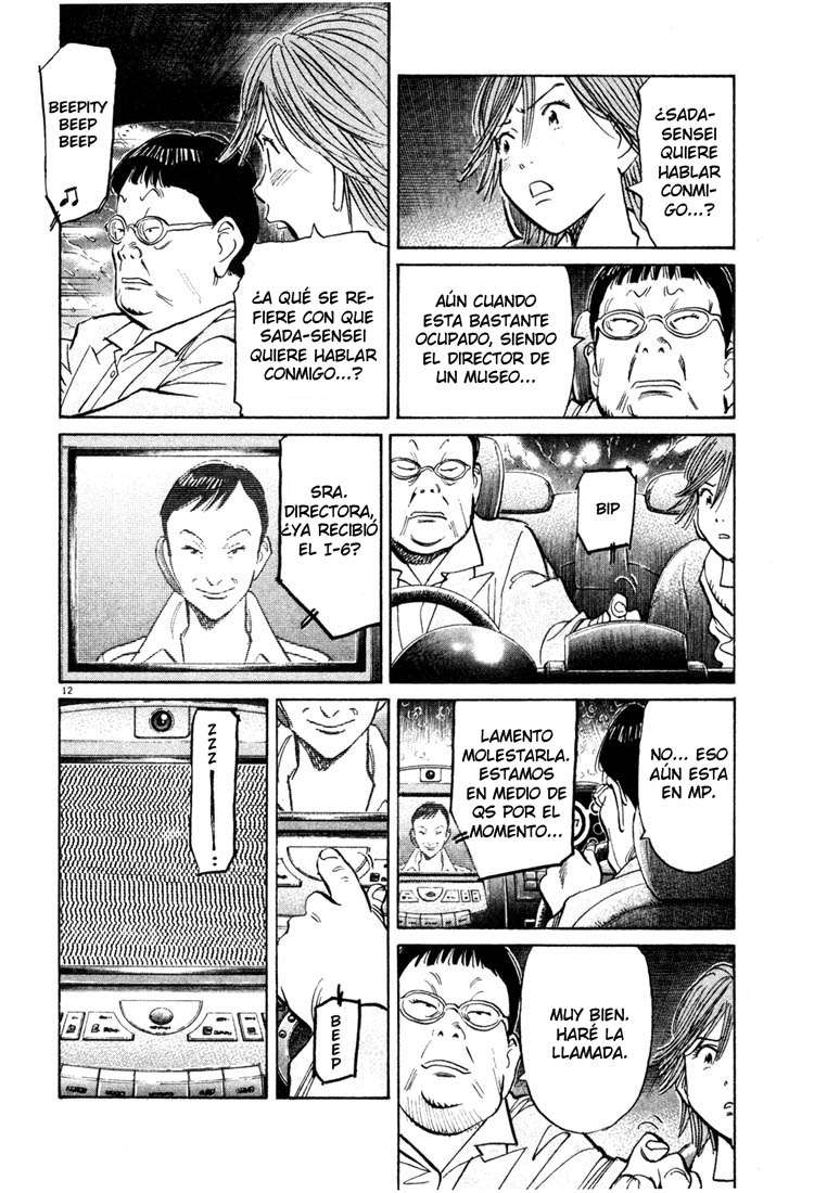 Read 20th Century Boys es Manga Online