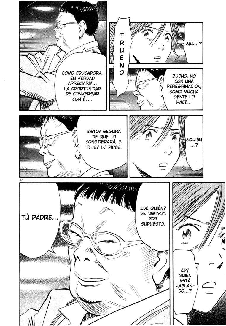 Read 20th Century Boys es Manga Online