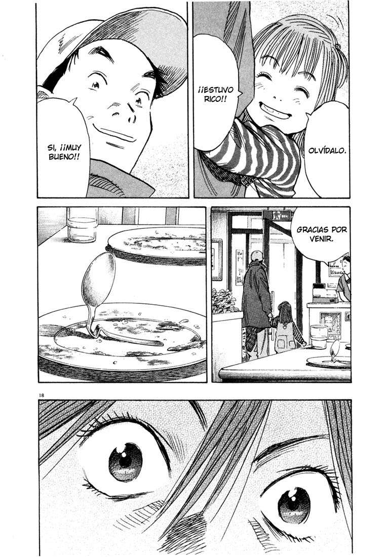 Read 20th Century Boys es Manga Online