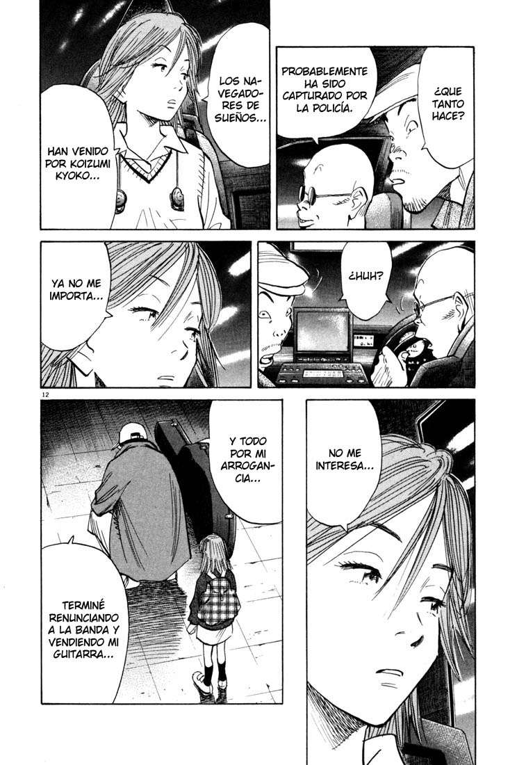 Read 20th Century Boys es Manga Online