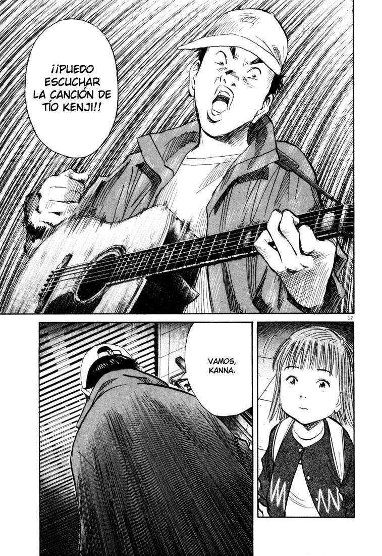 Read 20th Century Boys es Manga Online