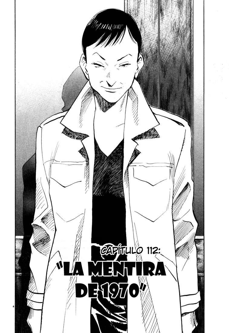 Read 20th Century Boys es Manga Online