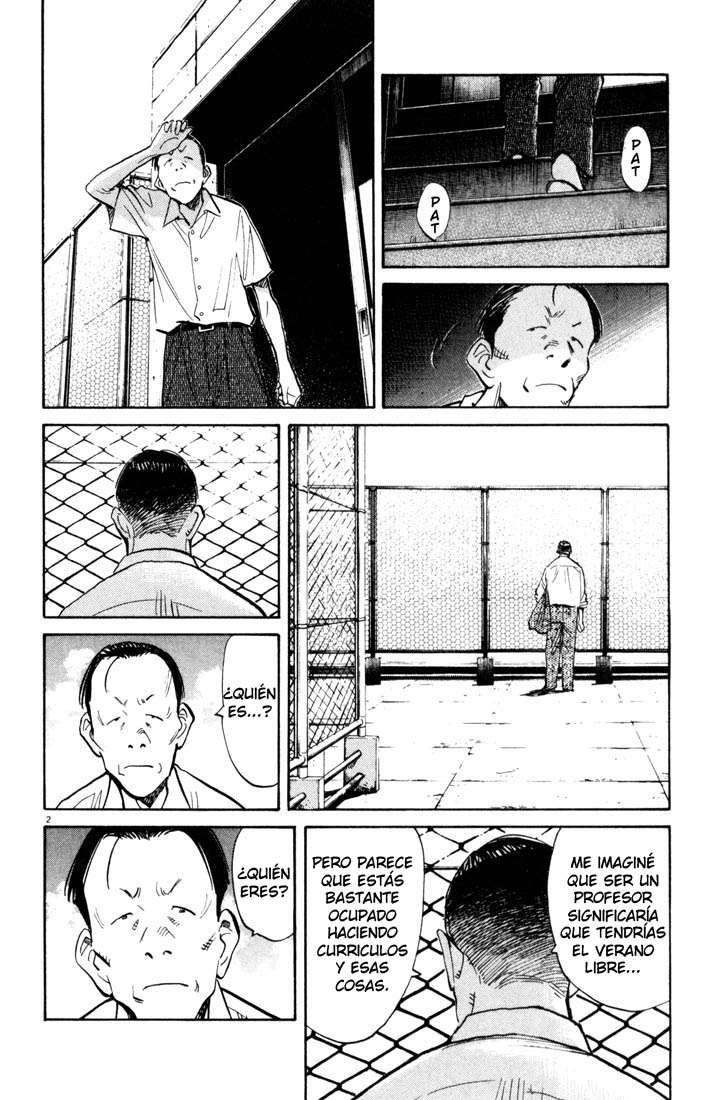 Read 20th Century Boys es Manga Online