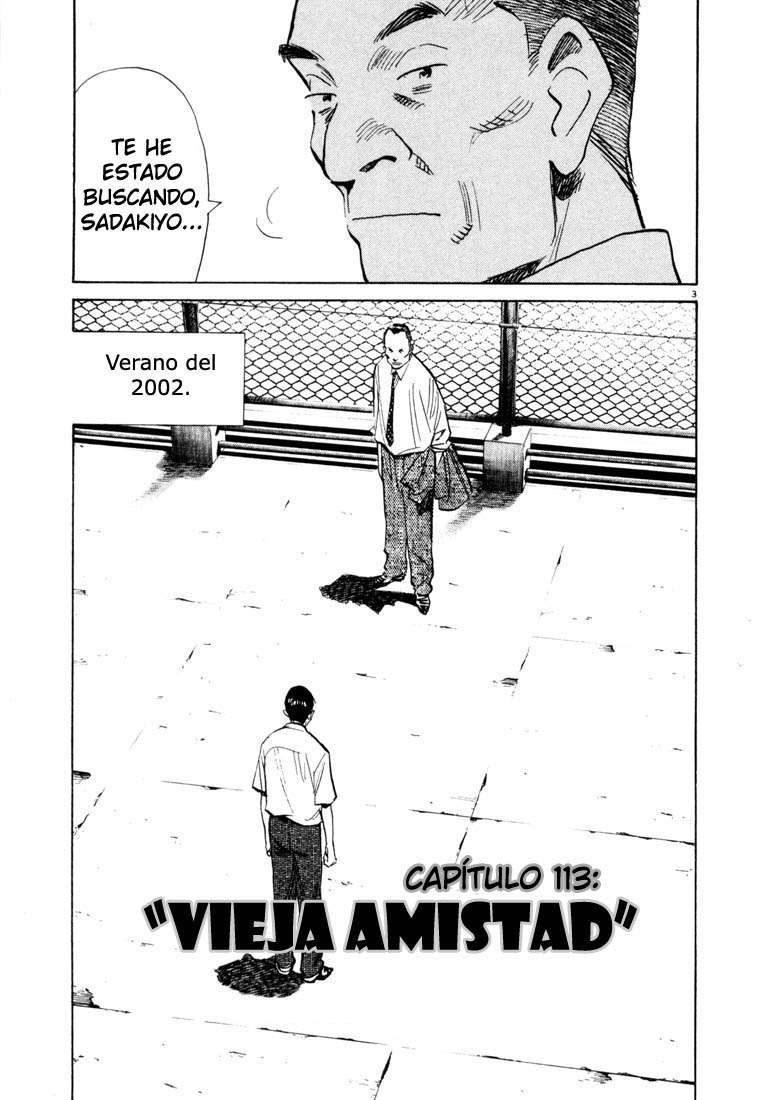 Read 20th Century Boys es Manga Online