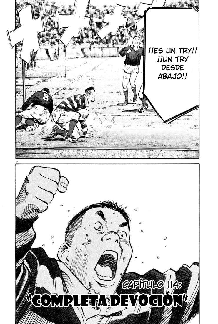 Read 20th Century Boys es Manga Online