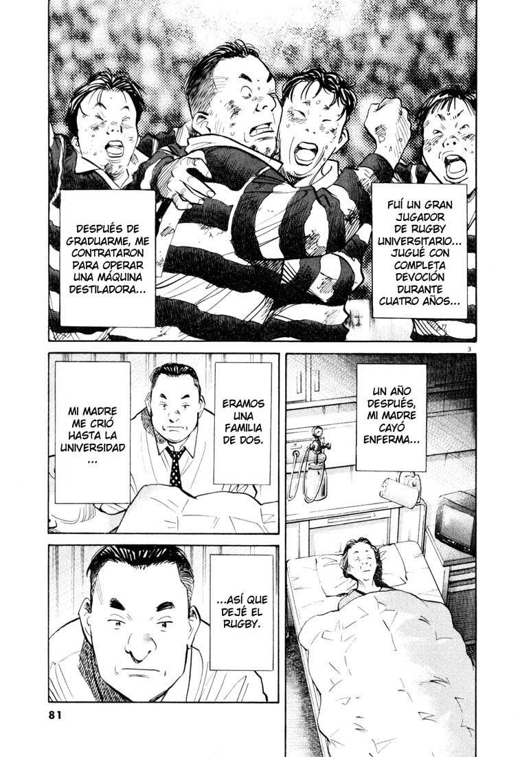 Read 20th Century Boys es Manga Online