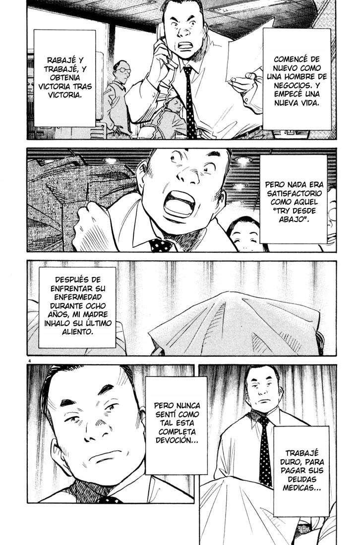 Read 20th Century Boys es Manga Online