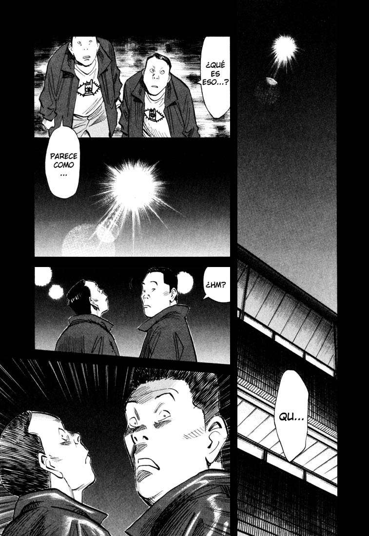 Read 20th Century Boys es Manga Online