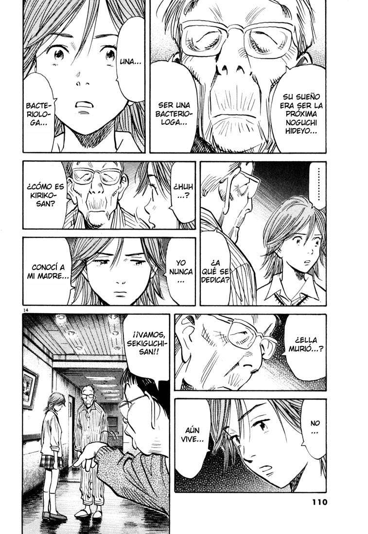 Read 20th Century Boys es Manga Online