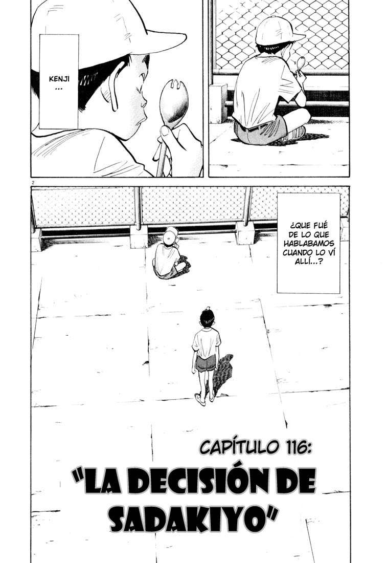 Read 20th Century Boys es Manga Online